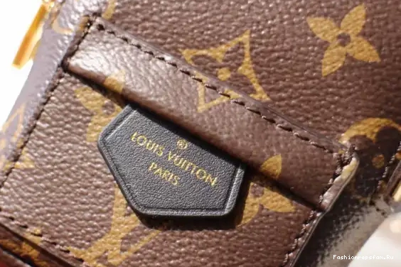FS CHEAP BAG VUITTON WRIST LOUIS 0619